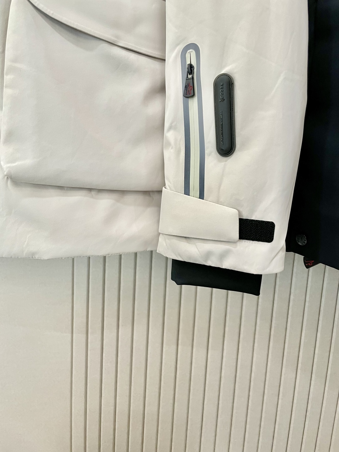 down jacket Men's